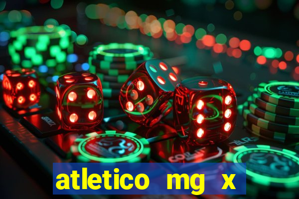 atletico mg x vasco palpite