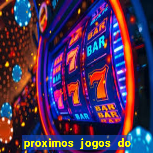 proximos jogos do inter no beira rio