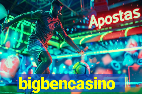 bigbencasino