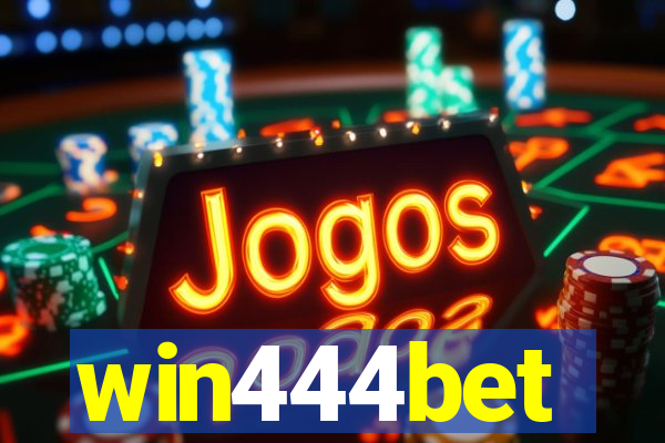 win444bet