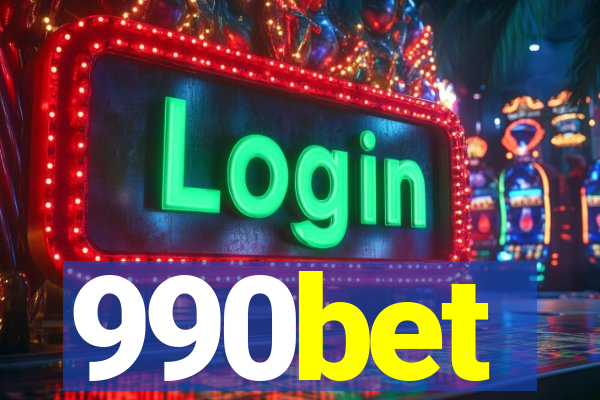 990bet