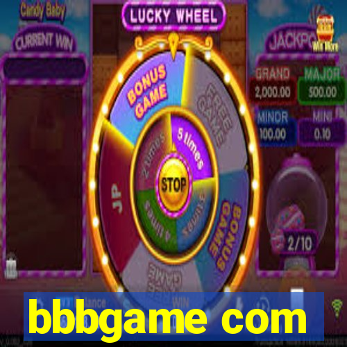 bbbgame com