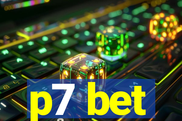 p7 bet
