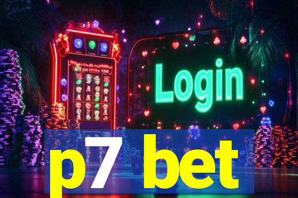p7 bet