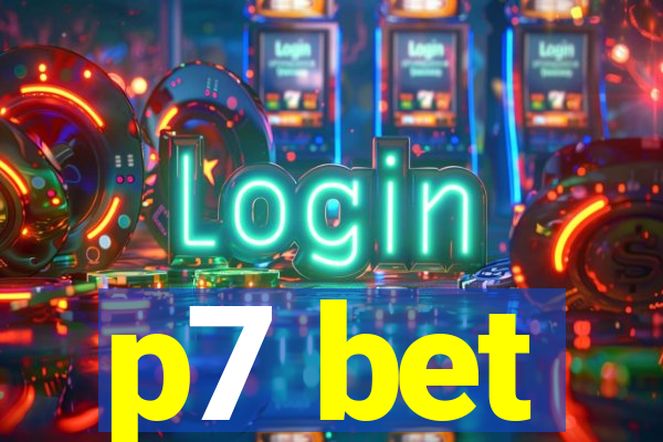 p7 bet