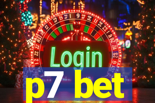 p7 bet