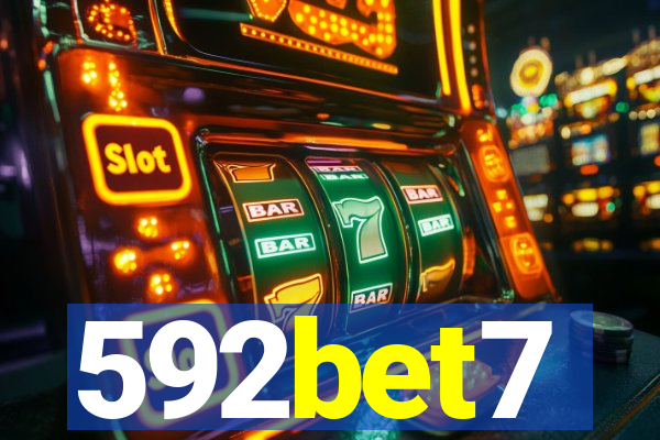 592bet7