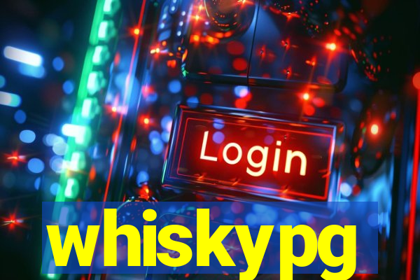 whiskypg