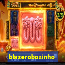 blazerobozinho