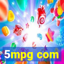 5mpg com