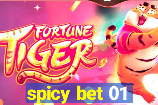 spicy bet 01