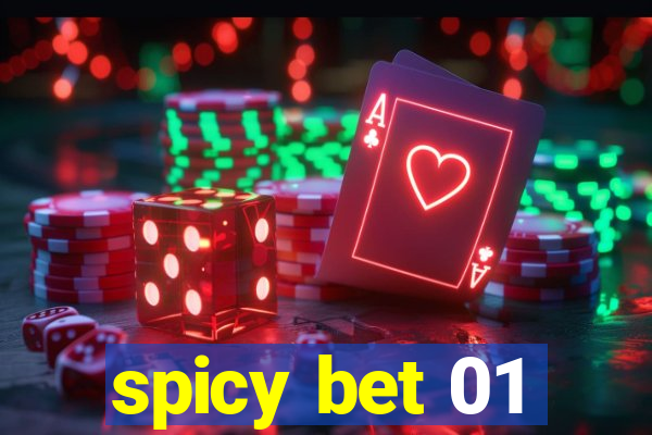 spicy bet 01