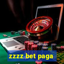 zzzz bet paga
