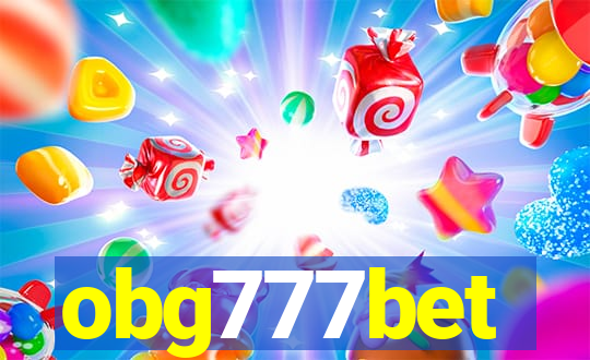 obg777bet