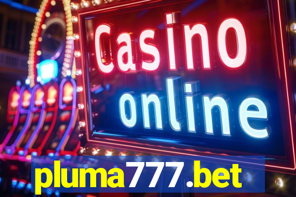 pluma777.bet