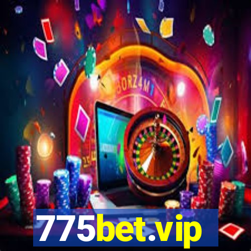 775bet.vip