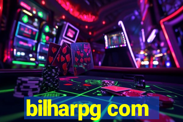 bilharpg com
