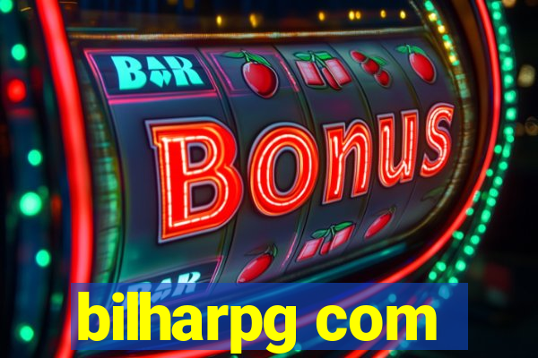 bilharpg com