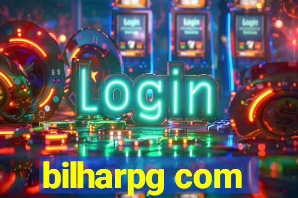 bilharpg com