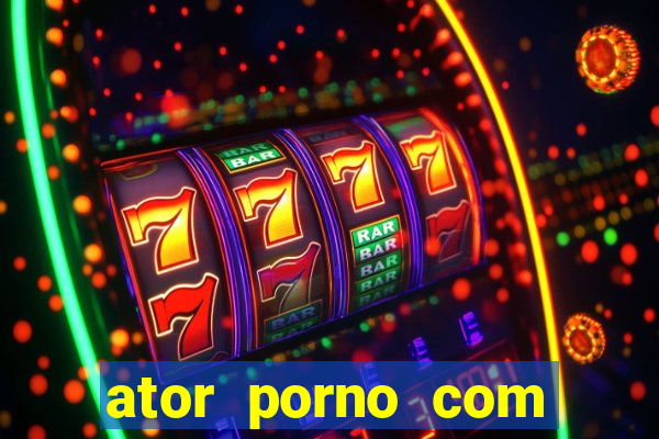 ator porno com tatuagem do chelsea