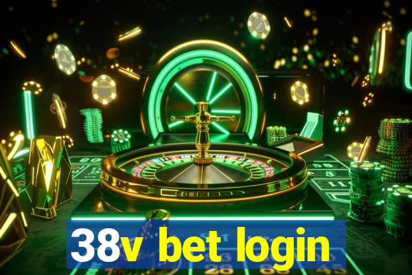 38v bet login