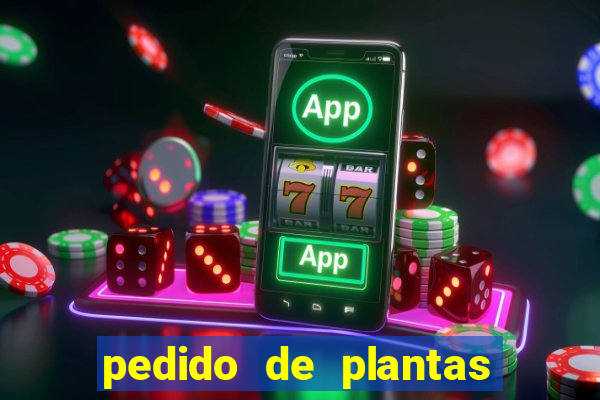 pedido de plantas stardew valley onde entregar