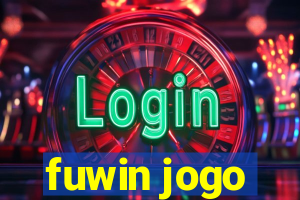 fuwin jogo
