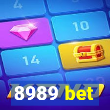 8989 bet