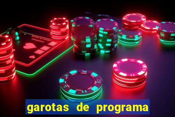 garotas de programa zona norte