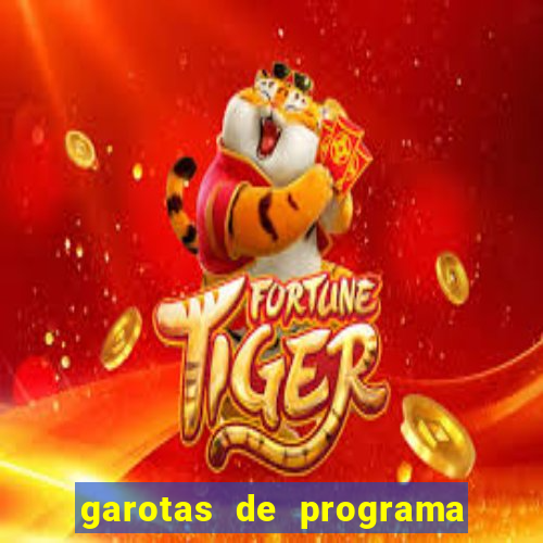 garotas de programa zona norte