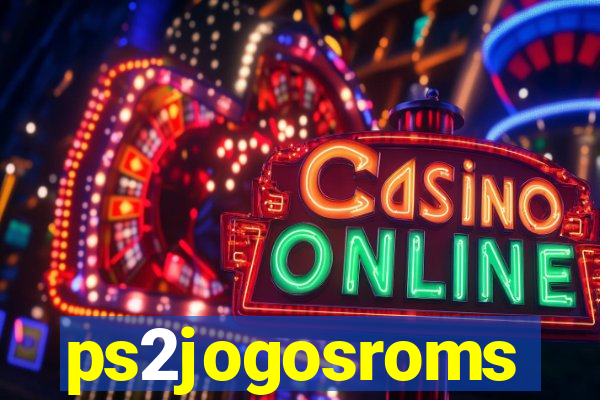 ps2jogosroms
