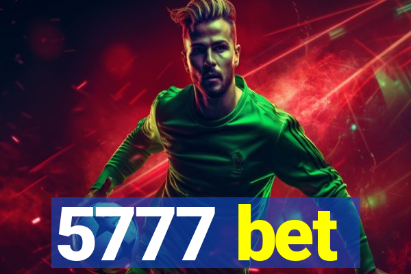 5777 bet