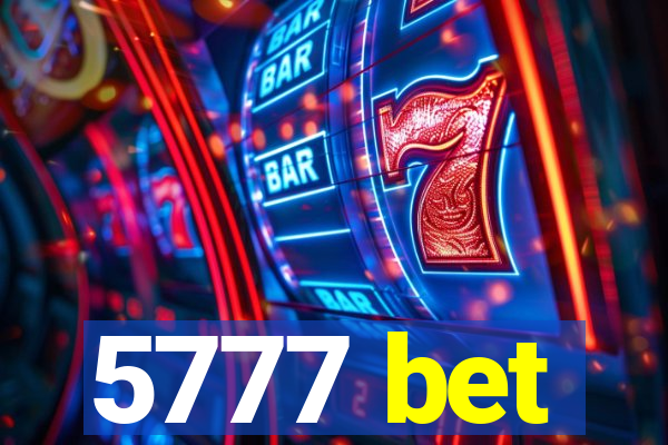 5777 bet