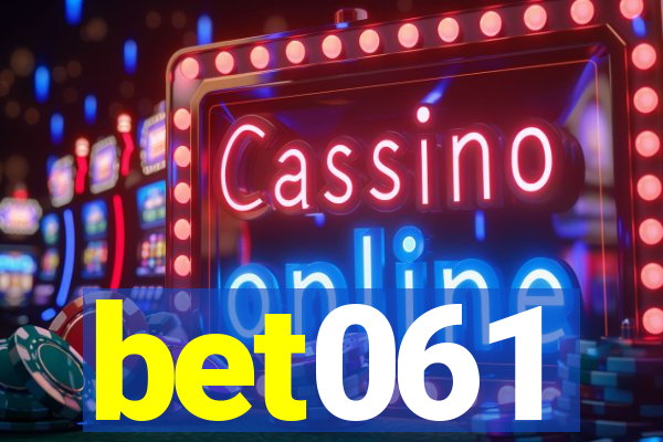 bet061