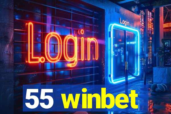 55 winbet
