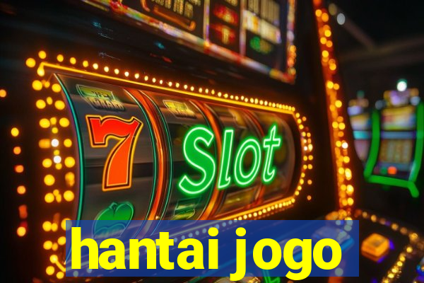 hantai jogo