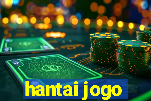 hantai jogo