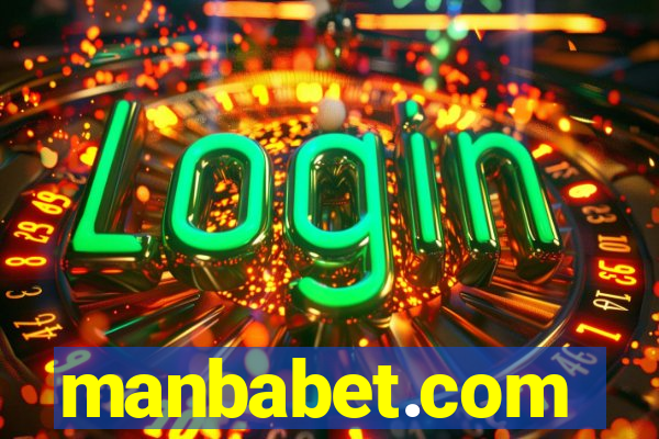 manbabet.com