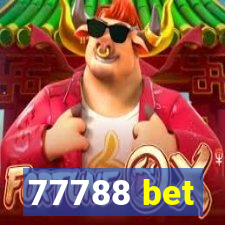 77788 bet