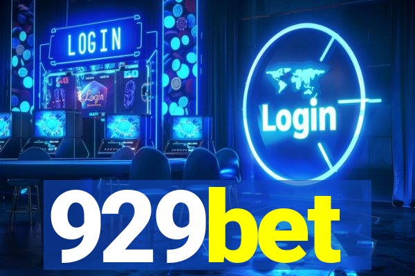 929bet