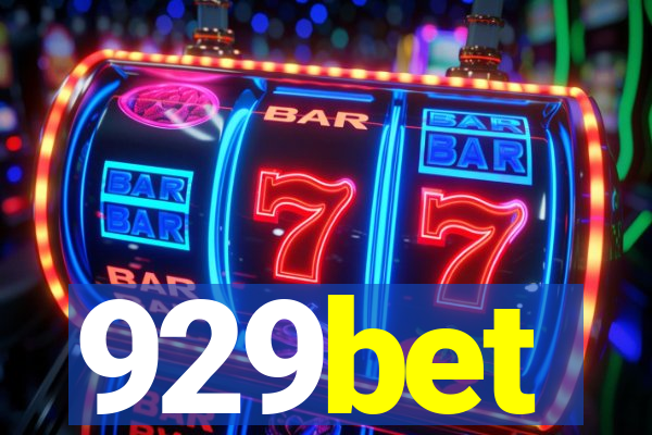 929bet