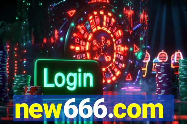 new666.com
