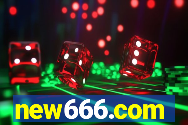 new666.com