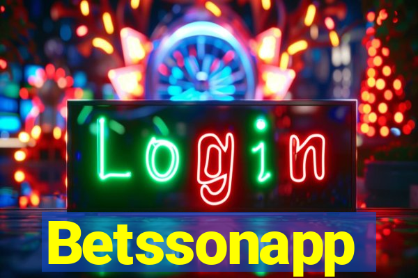 Betssonapp