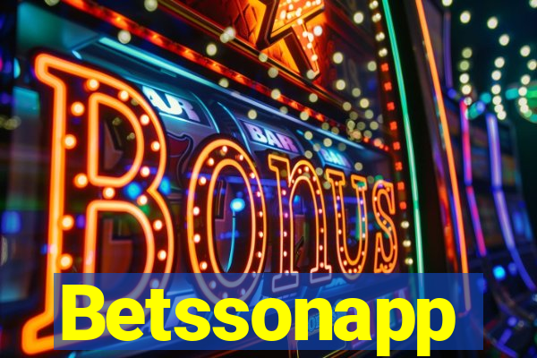 Betssonapp