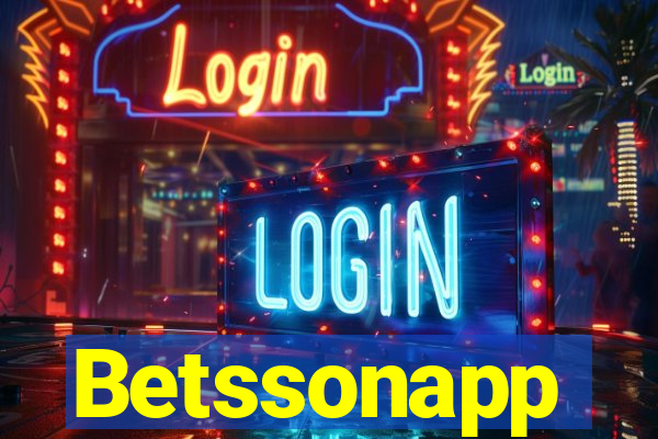 Betssonapp
