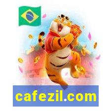 cafezil.com