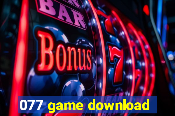 077 game download