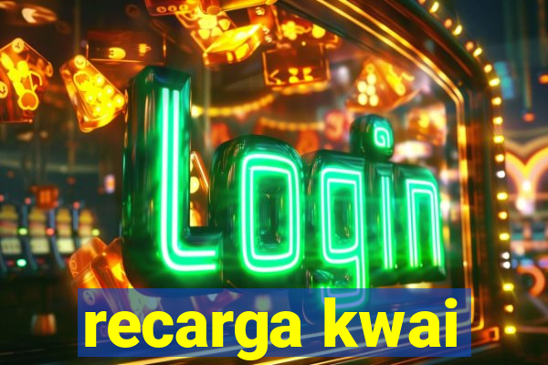 recarga kwai