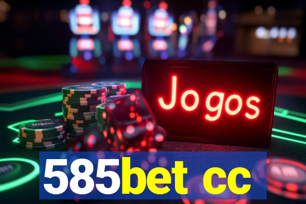 585bet cc
